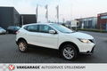 Nissan Qashqai - 1.2 Acenta QashQai 1.2 Accenta/Cruise controle/Airco Prachtige auto - 1 - Thumbnail