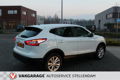 Nissan Qashqai - 1.2 Acenta QashQai 1.2 Accenta/Cruise controle/Airco Prachtige auto - 1 - Thumbnail