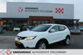 Nissan Qashqai - 1.2 Acenta QashQai 1.2 Accenta/Cruise controle/Airco Prachtige auto - 1 - Thumbnail