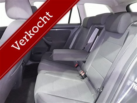 Volkswagen Golf Variant - VI 1.4 TSI comfortline - 1