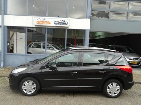 Peugeot 207 SW - 1.4 VTi X-line - 1