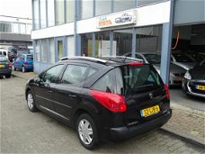 Peugeot 207 SW - 1.4 VTi X-line