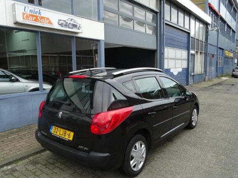 Peugeot 207 SW - 1.4 VTi X-line - 1