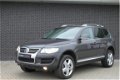 Volkswagen Touareg - 3.0 V6 TDI 240pk Highline Schuifdak Leder - 1 - Thumbnail