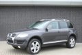 Volkswagen Touareg - 3.0 V6 TDI 240pk Highline Schuifdak Leder - 1 - Thumbnail