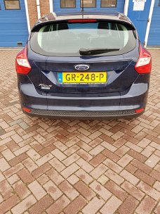 Ford Focus - 1.6 I 5 DRS Trend
