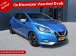 Nissan Micra - 0.9 IG-T 90pk Acenta | Bose | Navi | LED | Airco | 17' LM - 1 - Thumbnail