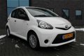 Toyota Aygo - 1.0 VVT-i Now facelift model - 1 - Thumbnail