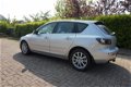 Mazda 3 - 3 1.6 Active Cruise Climate Control El Pakket Nwe APK 2e Eigenaar - 1 - Thumbnail