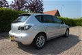 Mazda 3 - 3 1.6 Active Cruise Climate Control El Pakket Nwe APK 2e Eigenaar - 1 - Thumbnail