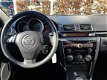 Mazda 3 - 3 1.6 Active Cruise Climate Control El Pakket Nwe APK 2e Eigenaar - 1 - Thumbnail