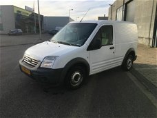 Ford Transit Connect - T200S 1.8 TDCi Economy Edition