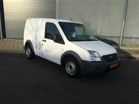 Ford Transit Connect - T200S 1.8 TDCi Economy Edition - 1