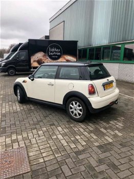 Mini Mini Cooper - 1.6 Pepper - 1