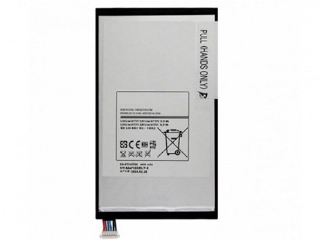 Samsung EB-BT330FBE Batteria Samsung Galaxy Tab 4 8.0 T330 SM-T330 T331 T335 T331 T337 - 1