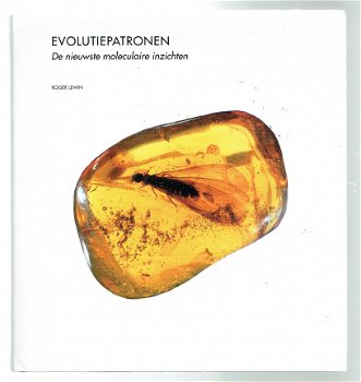 Evolutiepatronen door Roger Lewin - 1