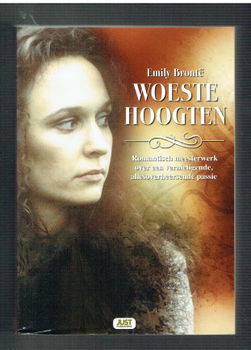 Woeste hoogte door Emily Brontë - 1