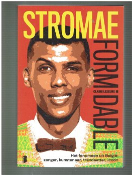 Stromae: Formidable door Claire Lescure - 1