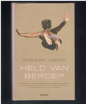 Held van beroep door Adriaan Jaeggi - 1