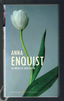 Anna Enquist: De mooiste gedichten - 1