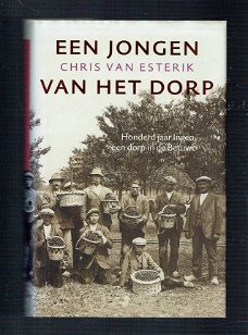 Honderd jaar Ingen, een dorp in de Betuwe, Ch. van Esterik