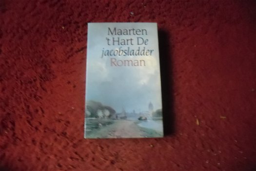 De jacobsladder - 1