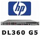 HP DL360G5 Server Quad-Core 2Ghz 4GB 72GB 10K E200i SAS ESXi - 1 - Thumbnail