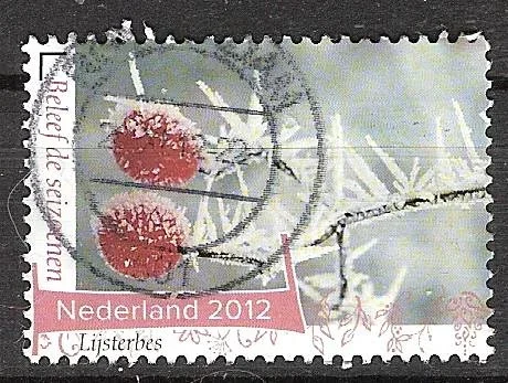 nederland 0186 - 0