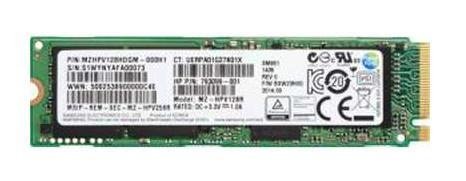 HP 1TB M.2 NVMe PCI-e 3x4 SSD | Read: 2400 MB/s | NIEUW!!! - 1