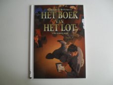 Het boek van het lot 1 De eerste stap