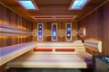 Luxe Finse Sauna/infrarood cabine Stuntaanbieding!!!! - 1 - Thumbnail