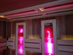 Luxe Finse Sauna/infrarood cabine Stuntaanbieding!!!! - 5 - Thumbnail