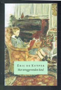 Het teruggevonden kind door Eric de Kuyper - 1