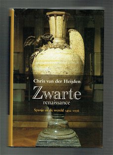 Spanje en de wereld 1492-1536 door Chris van der Heijden