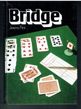 Bridge door Jeremy Flint - 1