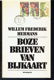 Boze brieven van Bijkaart door W.F. Hermans (1977) - 1 - Thumbnail