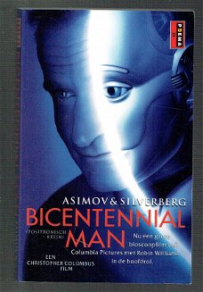 Bicentennial man door Asimov