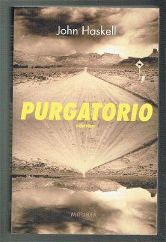 Purgatorio door John Haskell - 1