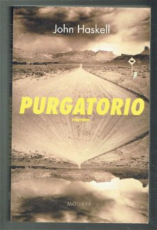 Purgatorio door John Haskell