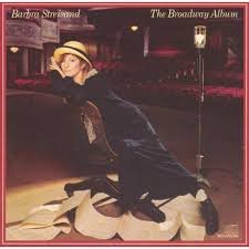 Barbra Streisand ‎– The Broadway Album (CD) - 1