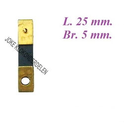 === Slingerveer = nieuw === 25803