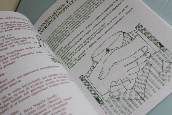 Muzikaal spelenboek - Afbeelding 4
