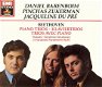 Daniel Barenboim - Beethoven: Piano Trios ( 3 CD) - 1 - Thumbnail