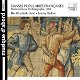 Jeremy Barlow - Thoinot Arbeau, John Playford, The Broadside Band, Jeremy Barlow ‎– Danses Populair - 1 - Thumbnail