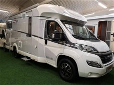 Carthago C-Tourer T 144 LE Light