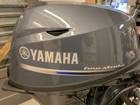 Yamaha ACTIE 20pk 15pk F20BMHS - 3
