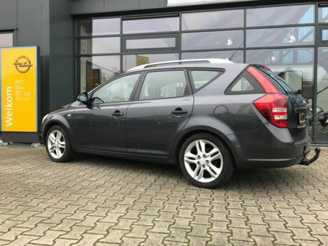 Kia Cee'd Sporty Wagon - Trekhaak Airco - 1