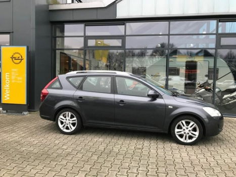 Kia Cee'd Sporty Wagon - Trekhaak Airco - 1