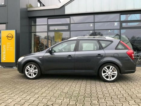 Kia Cee'd Sporty Wagon - Trekhaak Airco - 1