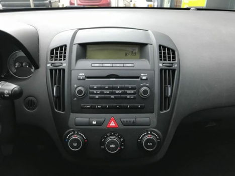 Kia Cee'd Sporty Wagon - Trekhaak Airco - 1